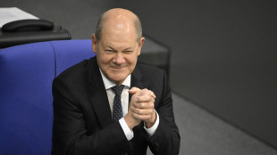 Scholz verteidigt vor EU-Gipfel Kurs in Energiekrise und Ukraine-Konflikt