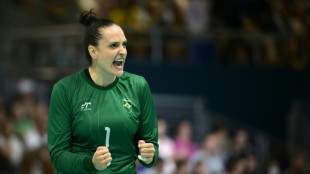 Brasil estreia no handebol feminino dos Jogos de Paris com vitória sobre a Espanha