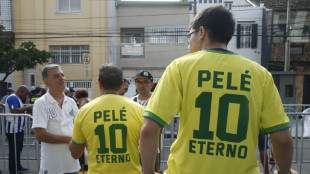 "Pelé" ingresa a popular diccionario de lengua portuguesa