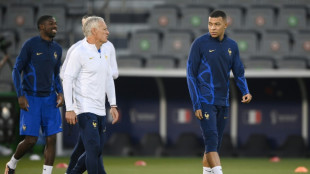 Kylian Mbappé, el solista impaciente