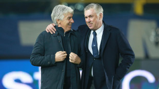 Allenatore dell'anno, in lista anche Ancelotti e Gasperini