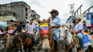 Barinas, a terra de Chávez que virou as costas para Maduro