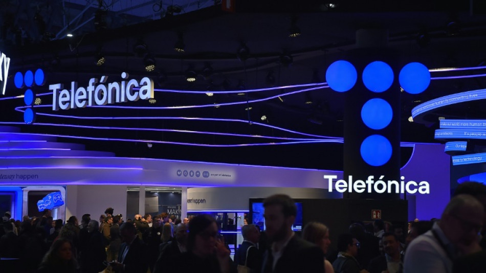 Telefónica ofrece casi 2.000 millones de euros para tomar el control total de su filial alemana