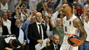 Real Madrid y Mónaco completan la Final 4 de la Euroliga de básquetbol