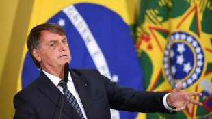 Brazil's Bolsonaro hospitalized after feeling unwell: press