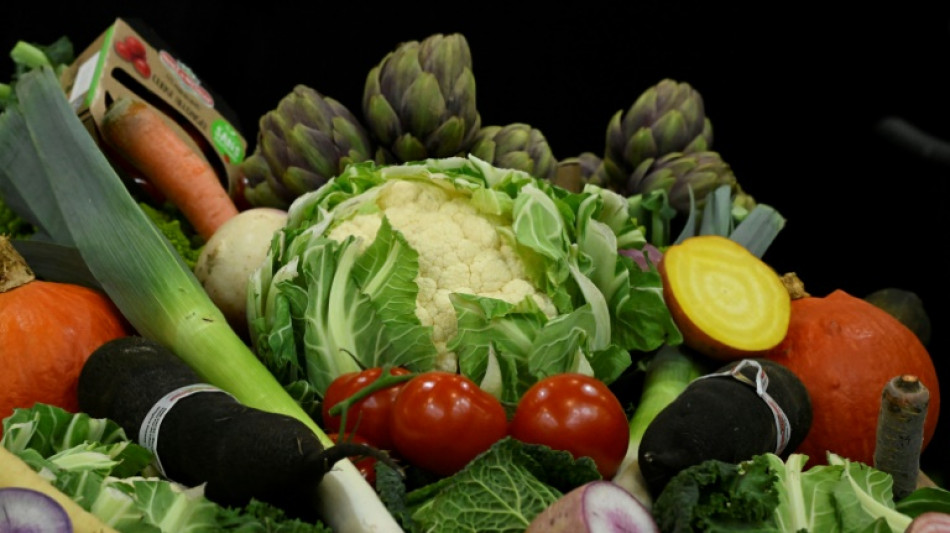 Sozialverband VdK fordert Abschaffung der Mehrwertsteuer auf Obst und Gemüse