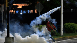 Crecen las protestas en Panamá contra la mayor mina a cielo abierto de Centroamérica 