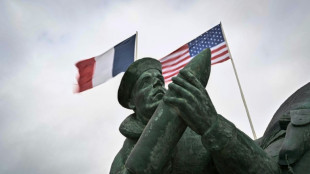 Biden en Francia para participar en las conmemoraciones del Desembarco de Normandía