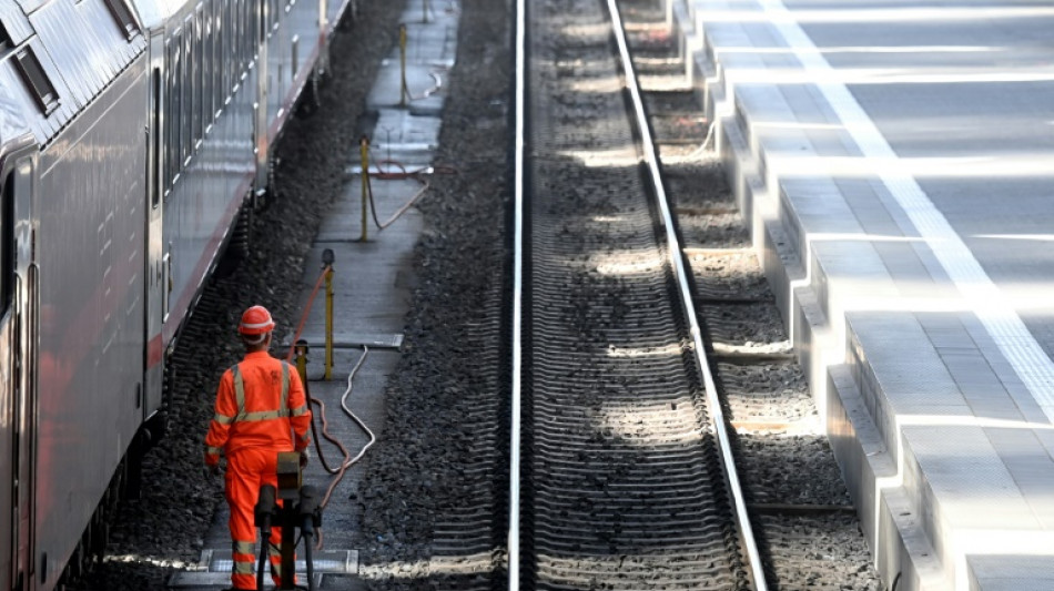 Deutsche Bahn und Verkehrsministerium wollen "Hochleistungsnetz" aufbauen