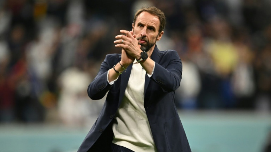 Qualifs Euro-2024: l'Angleterre et Southgate à la recherche d'un troisième souffle