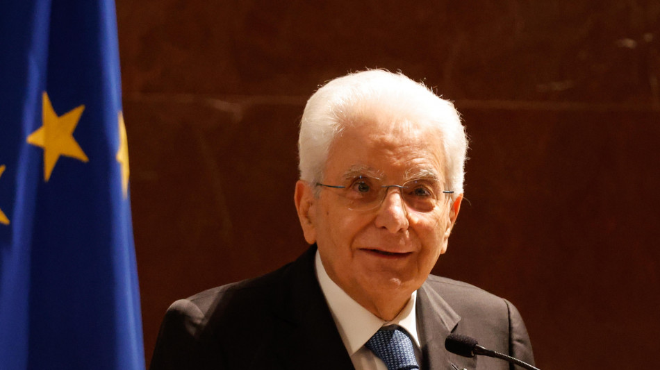 La mamma di Asia, grazie Mattarella per la sua umanità