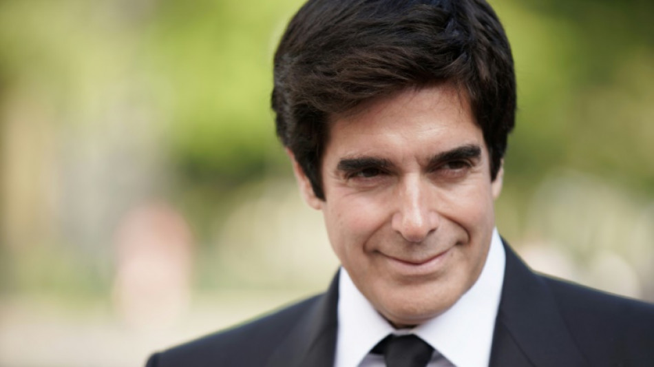 Multiple women accuse David Copperfield of sex misconduct: report