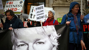 Lula celebra a liberdade de Assange: 'Uma vitória democrática'