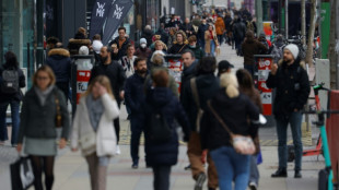 Konsumstimmung "klar auf Erholungskurs"