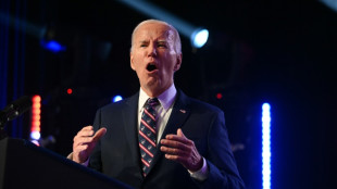 Biden peut-il battre Trump sur la défense de la démocratie américaine ?