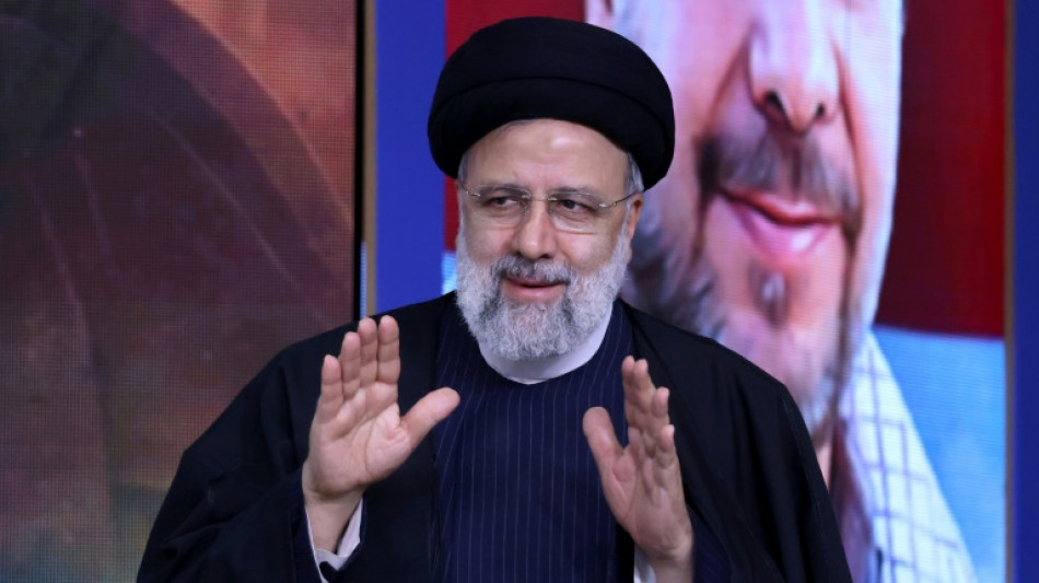 Ebrahim Raisi, um presidente ultraconservador