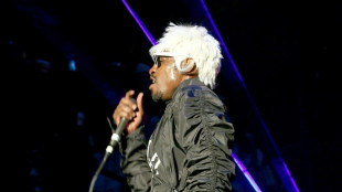 Andre 3000, da dupla Outkast, lança álbum solo após décadas longe dos palcos