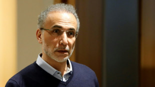 Empieza en Suiza el juicio por violación contra el islamólogo Tariq Ramadan