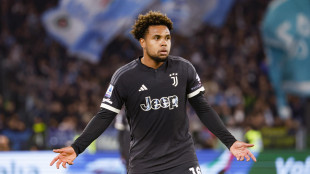 Juventus: McKennie rinnova fino al 2026