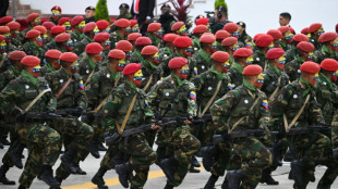 Forças Armadas da Venezuela: lealdade à revolução chavista