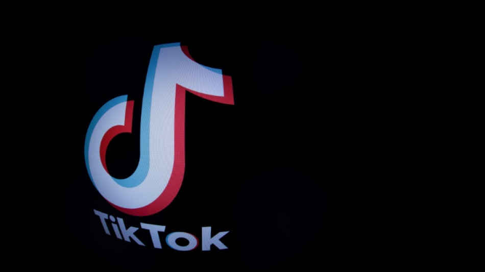 TikTok busca calmar los temores europeos sobre la privacidad de datos de sus usuarios