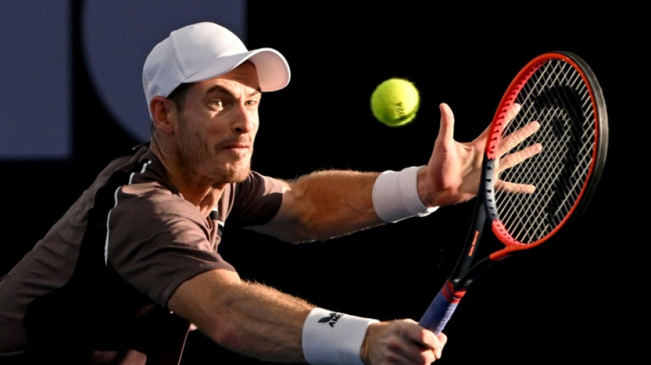 Murray indique que 2024 pourrait être sa dernière année sur le circuit