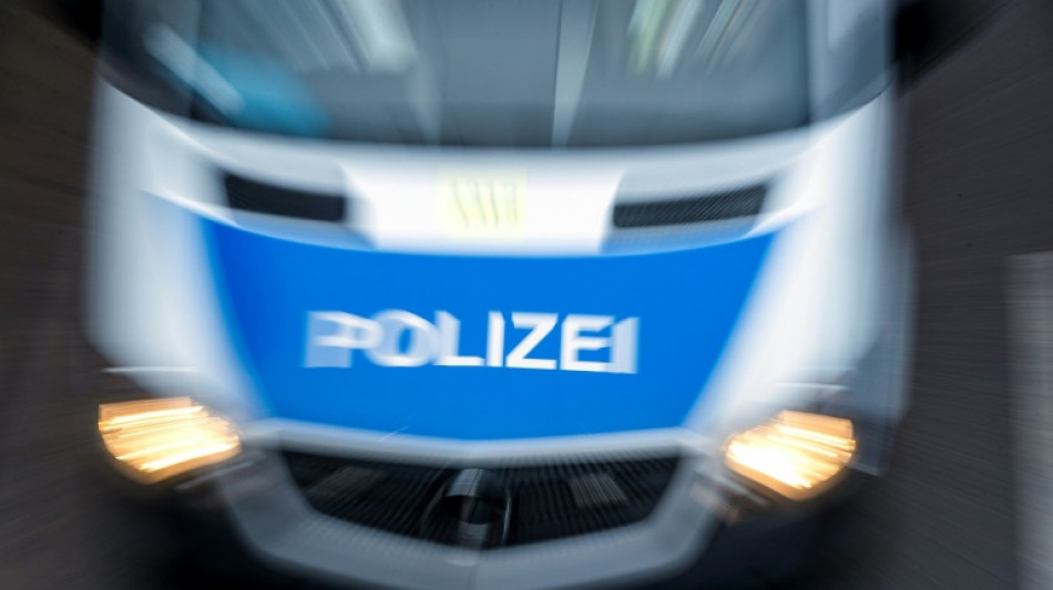 Frust über gescheiterte Fahrprüfungen offenbar Motiv für Messerangriff in Mainz