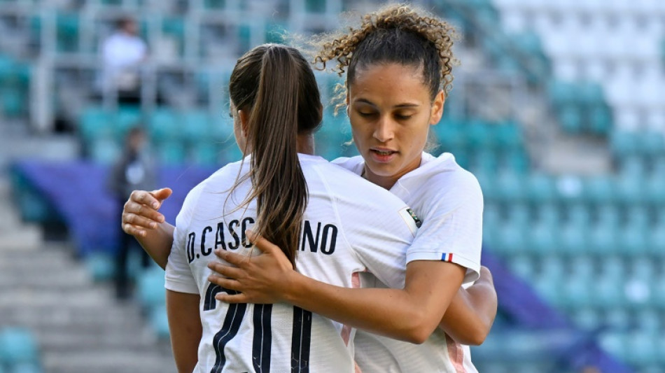 Bleues: sang neuf et balade tranquille en Estonie