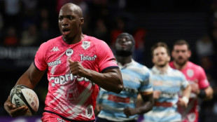 Top 14: le Stade Français assomme le Racing 92 dans le derby francilien