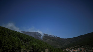 Lluvias torrenciales causan inundaciones y desprendimientos de tierra en Portugal