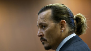 Disney retiró a Depp de "Piratas del Caribe" por acusaciones de abuso, dice su exagente