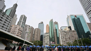 Führung in Hongkong stellt Milliardenhilfen für Firmen und Verbraucher bereit