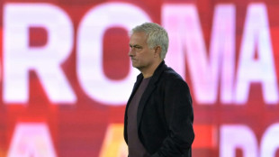 Mourinho quer seguir na Roma e não pensa em comandar seleção brasileira