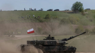 El Leopard 2, el tanque alemán que ansía Ucrania