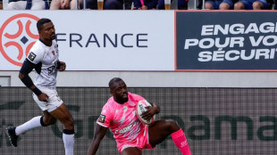 Top 14: le Stade français en demi-finale, La Rochelle et le Racing 92 en barrages