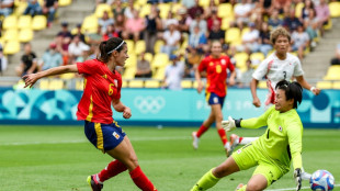 Aitana guía a España en el debut olímpico, Argentina se cita con Francia en rugby 7