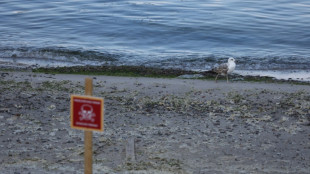 La batalla se recrudece en el mar Negro, frente a las costas de Ucrania