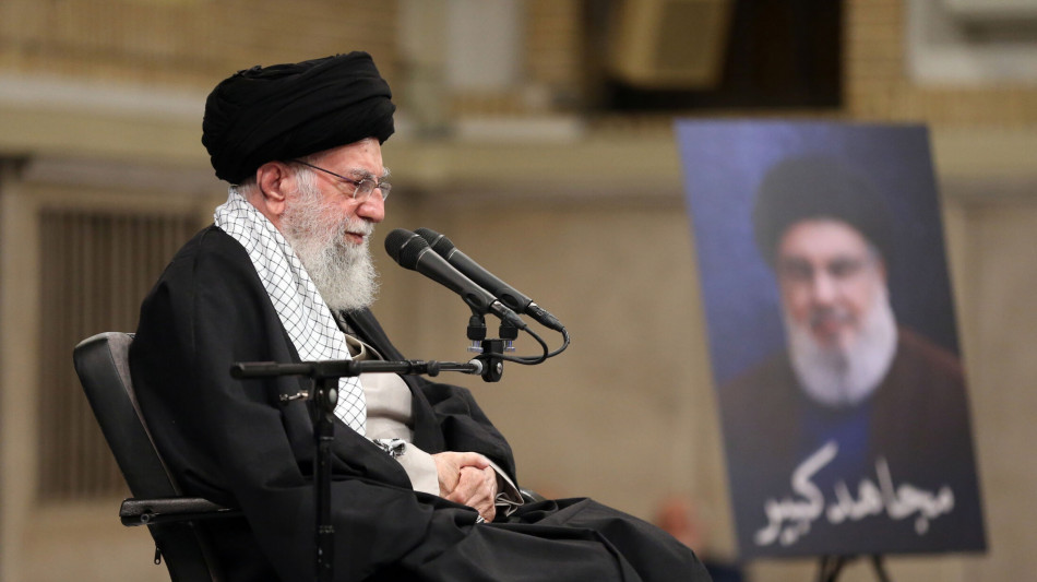 Khamenei, le nazioni musulmane hanno un nemico comune