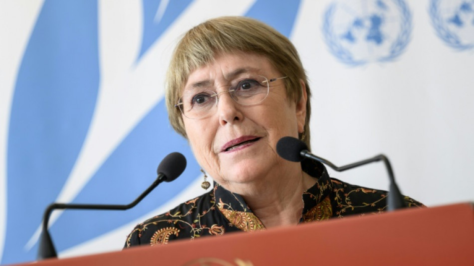 UN-Menschenrechtskommissarin prangert schwere Verbrechen in Mariupol an