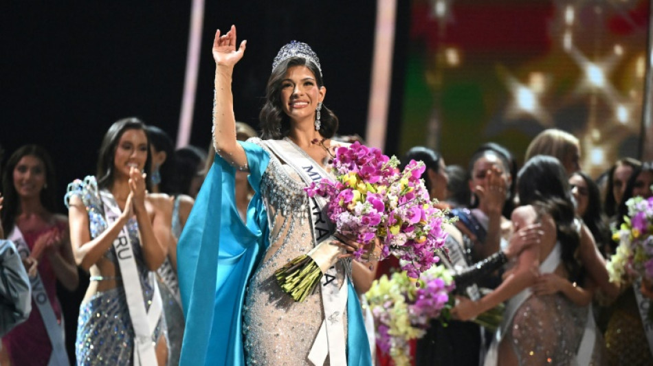 Miss Universo 2023 reaviva conflito político na Nicarágua