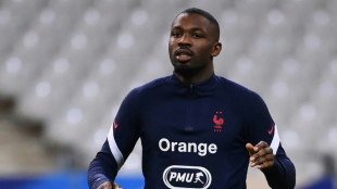 Bleus: Marcus Thuram convoqué in extremis pour le Mondial