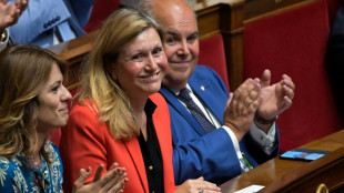 Frankreich: Macrons Partei stellt erneut Vorsitzende der Nationalversammlung