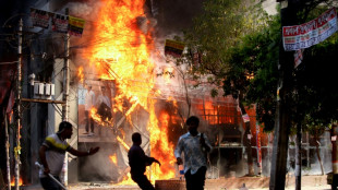Manifestations violentes au Bangladesh : au moins 77 morts