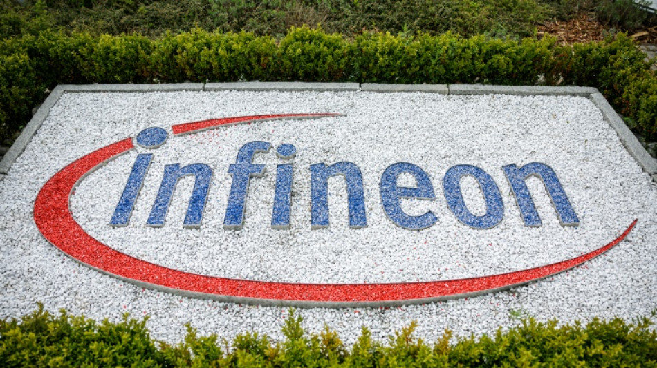 Infineon will 2800 Stellen abbauen oder ins Ausland verlagern