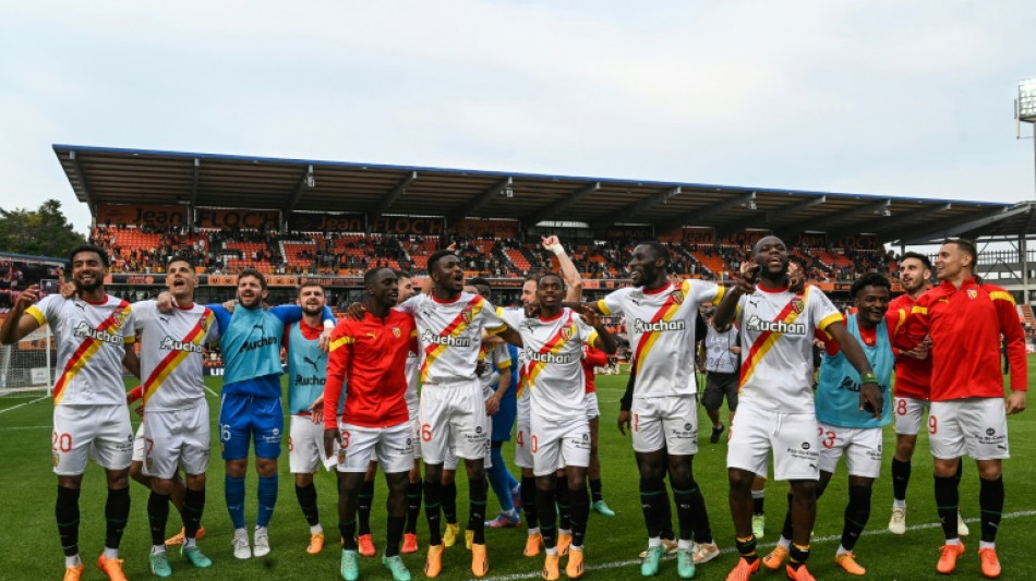 Ligue 1: Lens, la C1 lui tend les bras 