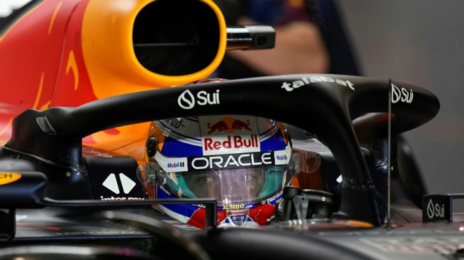 F1: nouvelle pole pour Verstappen au Qatar, Mercedes opportuniste