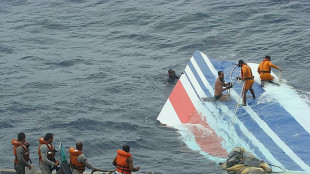 Crash du Rio-Paris: le parquet général fait appel de la relaxe d'Airbus et Air France