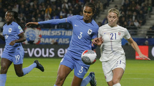 Foot: retour espéré de la capitaine Wendie Renard avec les Bleues