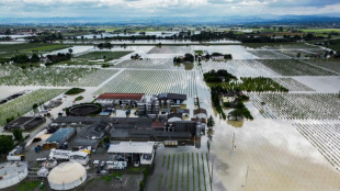 Inondations en Italie: le bilan s'aggrave, la polémique monte