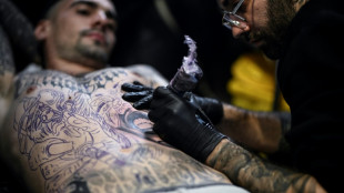 Urteil zu Künstlersozialversicherung: Tattoo kann "Gesamtkunstwerk" sein